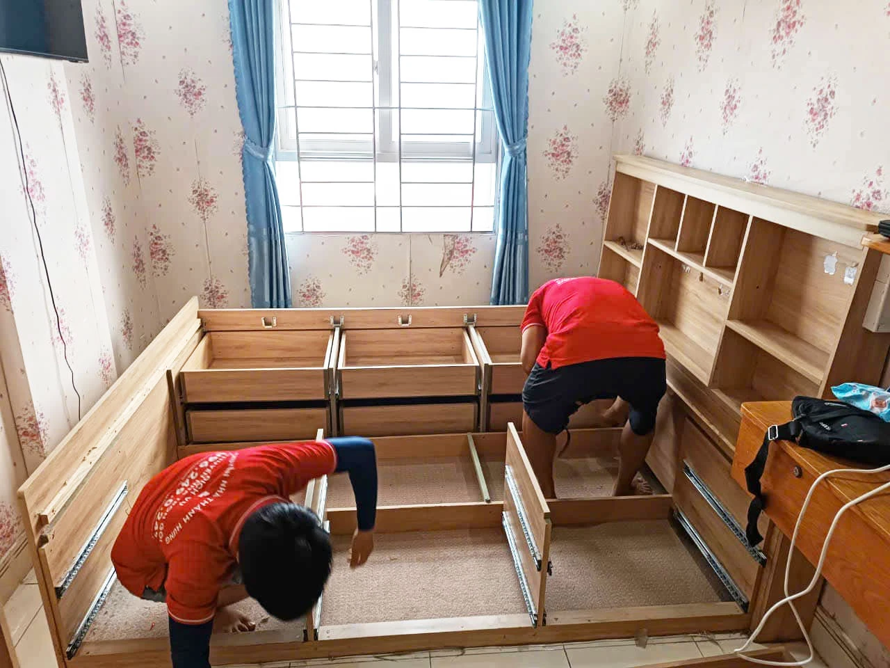 Các lợi ích khi sử dụng dịch vụ chuyển nhà tại Thành Hưng